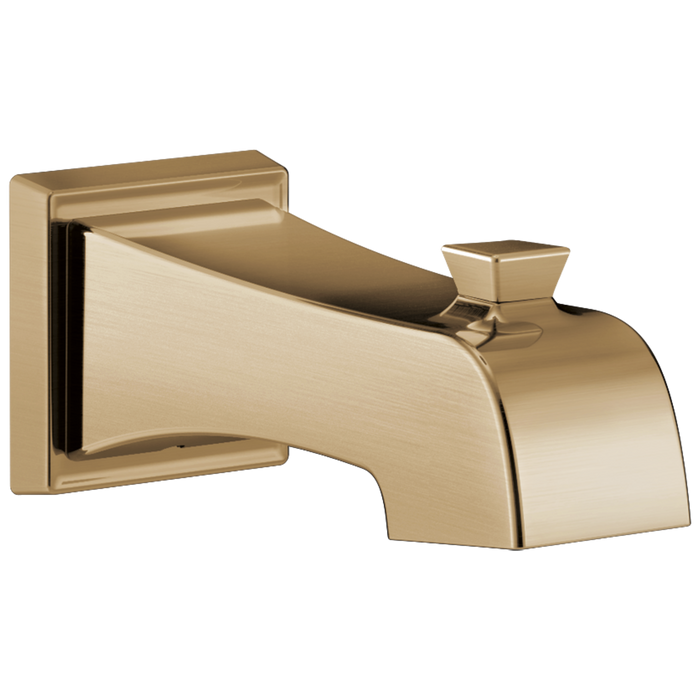 Delta Ashlyn RP77092SS Tub Spout - Non-Diverter