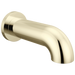 Delta Trinsic RP77350SS Tub Spout - Non-Diverter