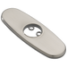 Delta RP78358SS Escutcheon & Gasket - 3 Hole