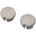 Delta Tesla RP78718BL Button Cover