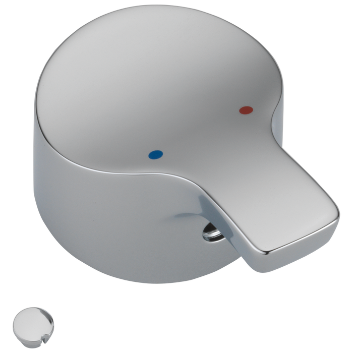 Delta Tesla RP78734 Set Screw & Button - Roman Tub
