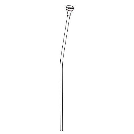 Delta Valdosta:RP78874PN Lift Rod Assembly