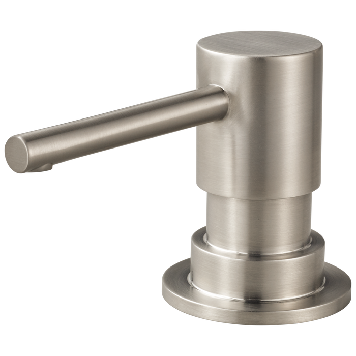 Brizo Solna RP79275SS Soap/Lotion Dispenser