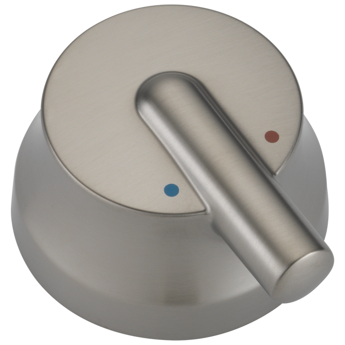 Delta Trinsic RP79574 Temperature Knob & Cover - 17T Series