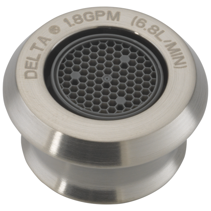Delta Retail Channel Product RP48373RB Aerator - 1.8 GPM