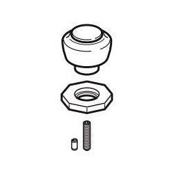 Brizo Rook RP81047GL Finial