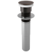 Brizo RP81627RB Push Button Pop-Up Without Overflow - Venetian Bronze