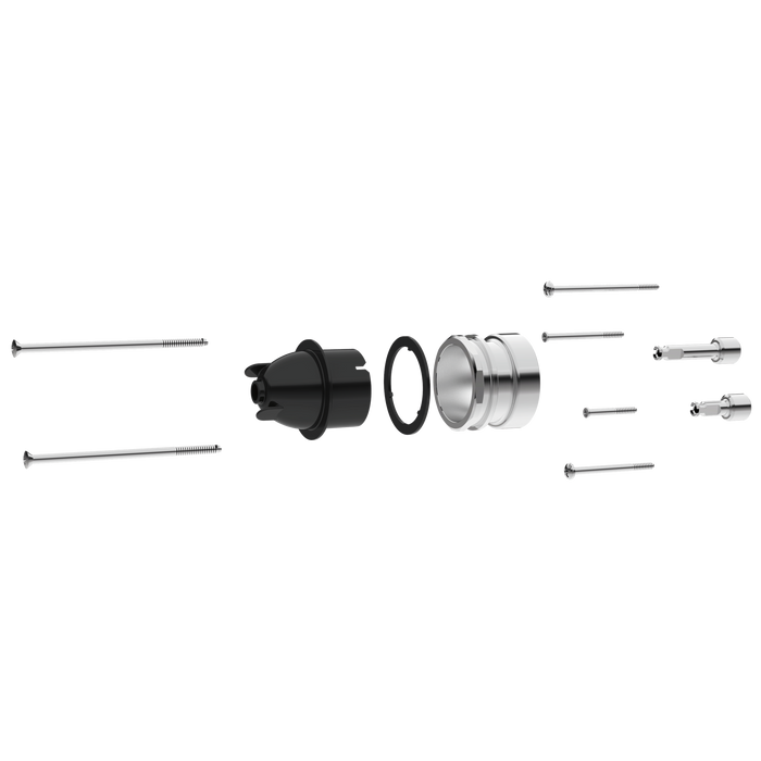 Brizo RP81665 Extension Kit 14 Series MultiChoice