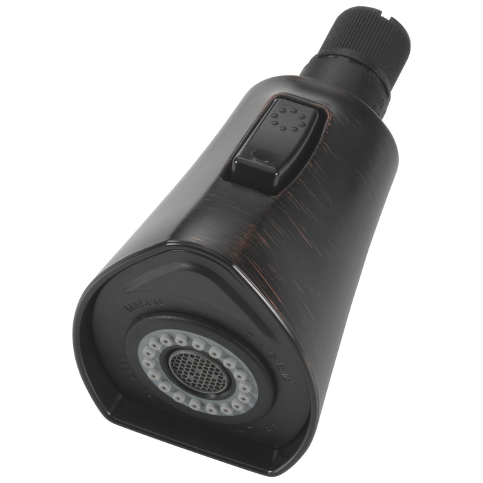 Delta Mateo RP81912 Spray Assembly - Pull-Down
