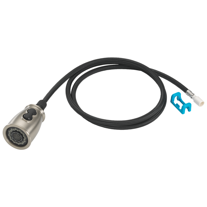 Delta Valdosta RP82119RB Spray & Hose Assembly - Pull-Down