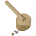Delta Trinsic RP82134 Metal Lever Handle Kit - Wall Mount