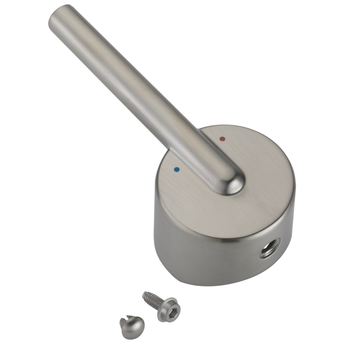 Delta Trinsic RP82134 Metal Lever Handle Kit - Wall Mount