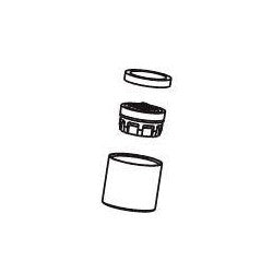 Peerless Precept RP82293BL Aerator Assembly