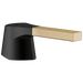 Delta Zura RP84411CZ Single Handle With Finish Accent