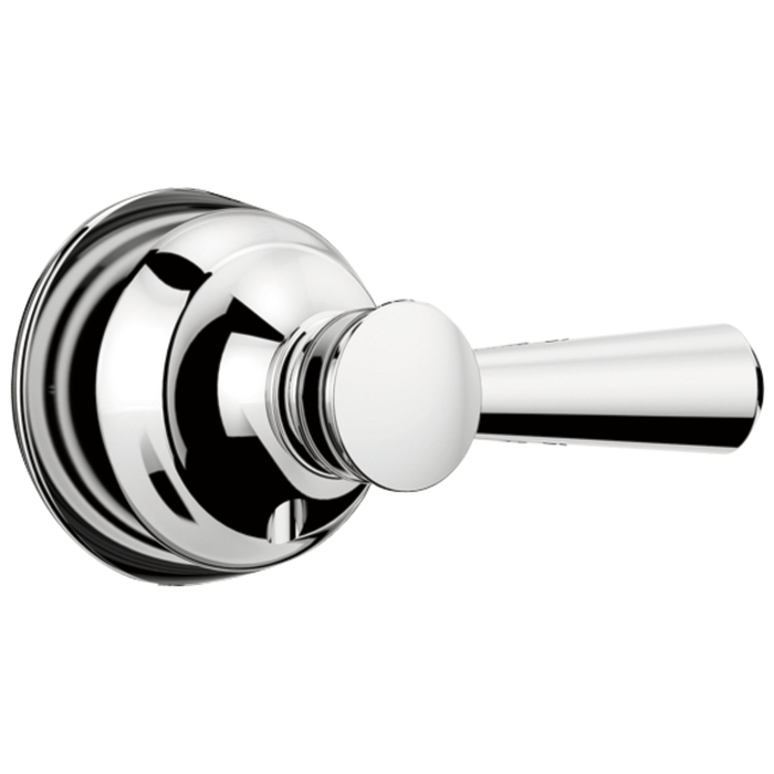 Delta Linden RP84702 Metal Lever Handle Kit - 14 Series - Chrome
