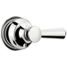 Delta Linden RP84702 Metal Lever Handle Kit - 14 Series - Chrome