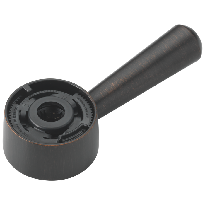 Delta Linden RP84704RB Volume Control Handle - 17 Series - Venetian Bronze