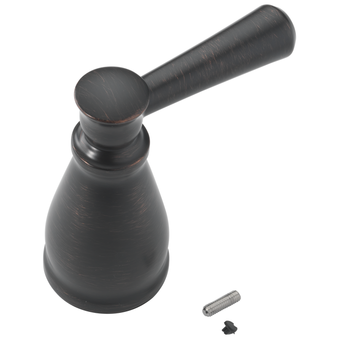 Delta Linden RP84706 Metal Lever Handle Kit - Roman Tub