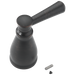 Delta Linden RP84706 Metal Lever Handle Kit - Roman Tub