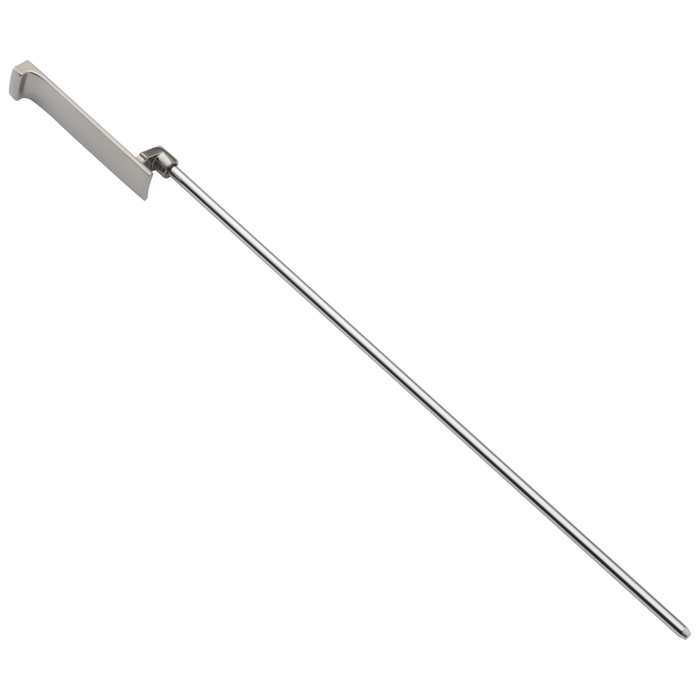 Delta Zura RP84820BL Lift Rod & Slider - 1H Bathroom
