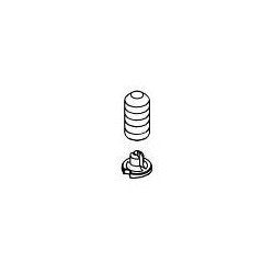Delta Cassidy RP84930 Set Screw & Button - Diverter Handle - Integrated Series