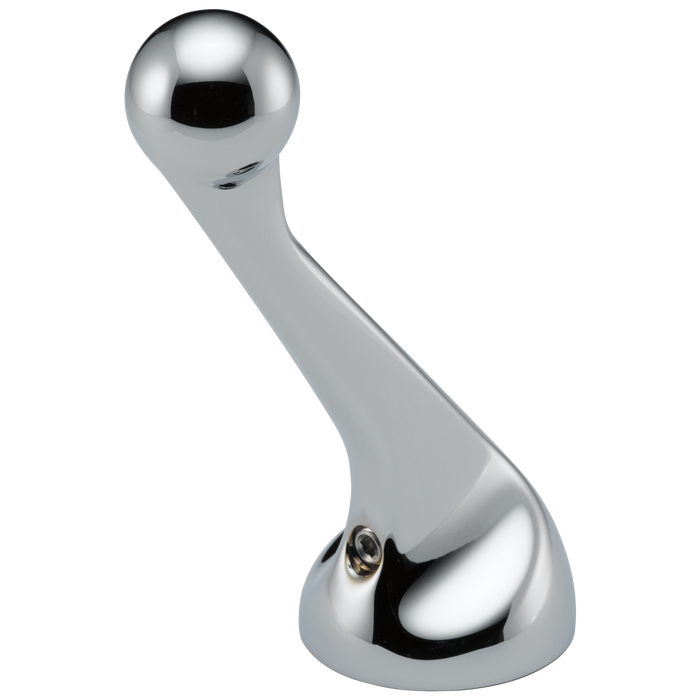 Delta RP90 Metal Lever Handle Kit - Chrome
