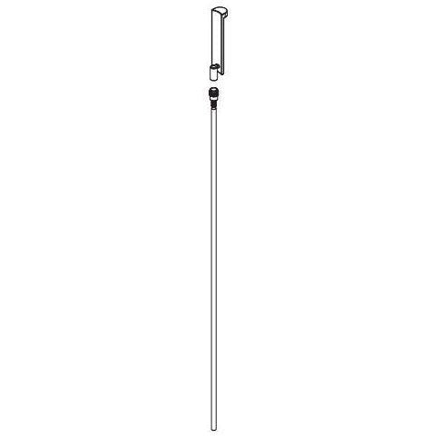 Brizo Litze RP90073SL Lift Rod - Widespread