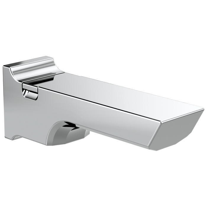 Delta Pivotal RP90158KSPR Tub Spout - Pull-up Diverter