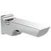 Delta Pivotal RP90158KSPR Tub Spout - Pull-up Diverter