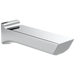 Delta Pivotal RP90159BL Tub Spout - Non-Diverter
