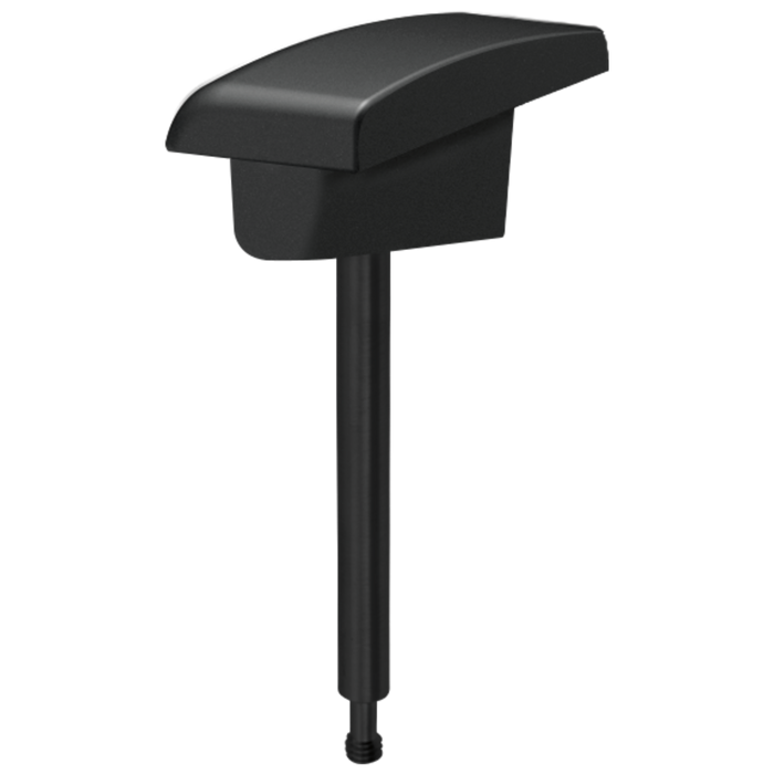 Delta Ashlyn RP90913SS Lift Rod and Finial