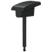 Delta Ashlyn RP90913SS Lift Rod and Finial
