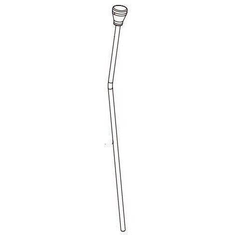 Peerless Choice RP91137 Lift Rod assembly