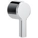 Delta Pivotal RP91916KSPR Handle - w