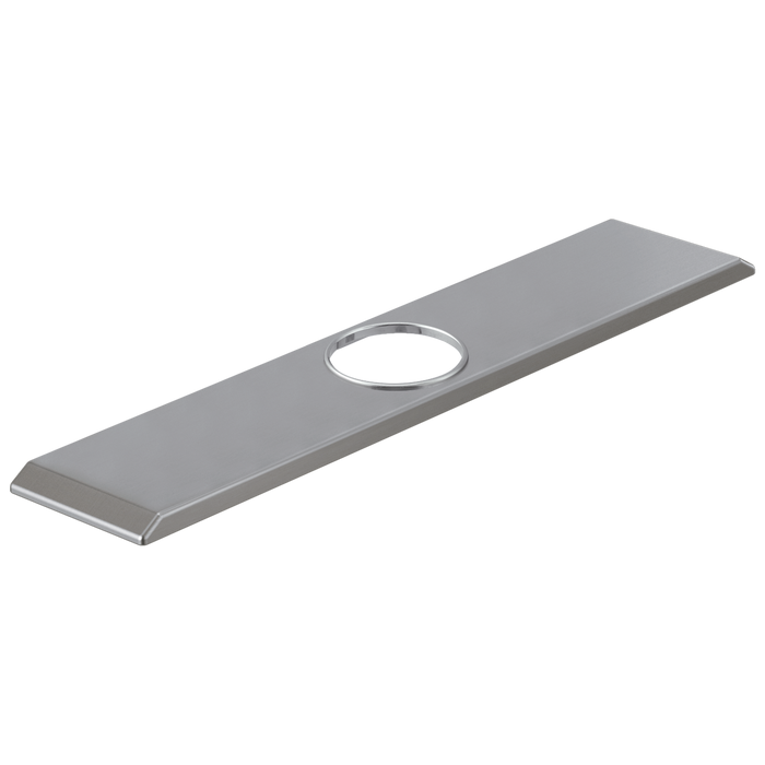 Delta Pivotal RP92233 8 Inch Escutcheon, Gasket Studs and Mounting Hardware
