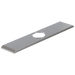 Delta Pivotal RP92233 8 Inch Escutcheon, Gasket Studs and Mounting Hardware