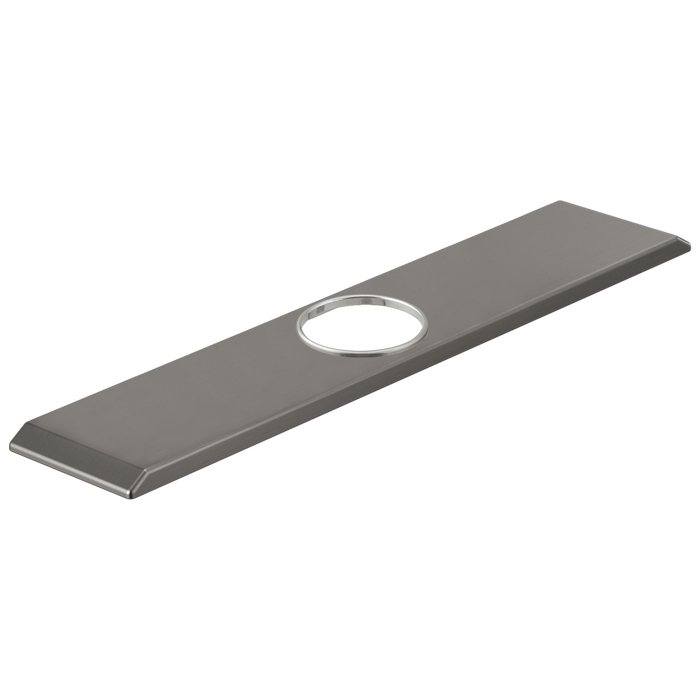 Delta Pivotal RP92233 8 Inch Escutcheon, Gasket Studs and Mounting Hardware