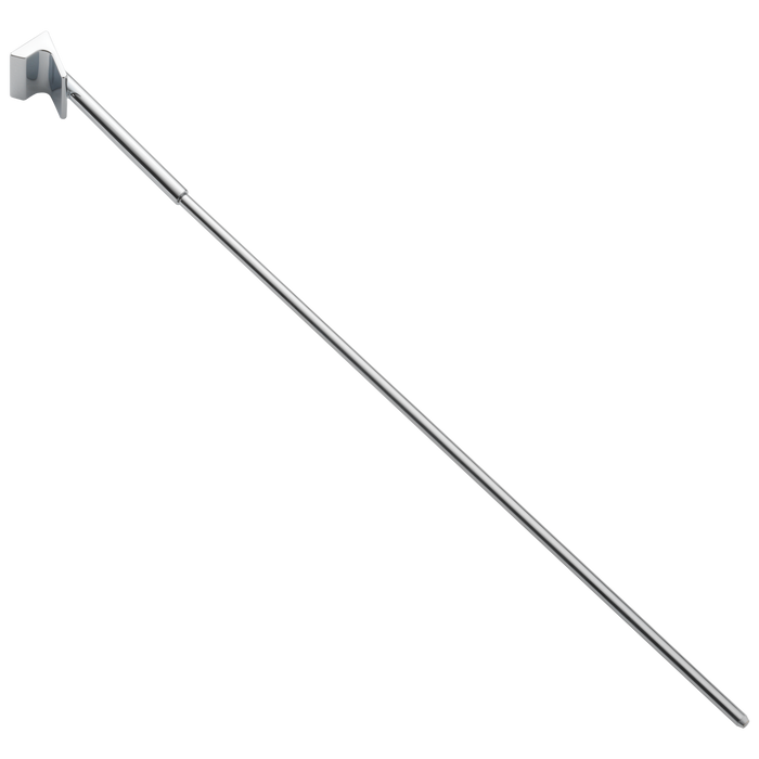 Delta Pivotal RP92473PNPR Lift Rod & Finial
