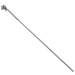 Delta Pivotal RP92473PCPR Lift Rod & Finial - Lumicoat Chrome