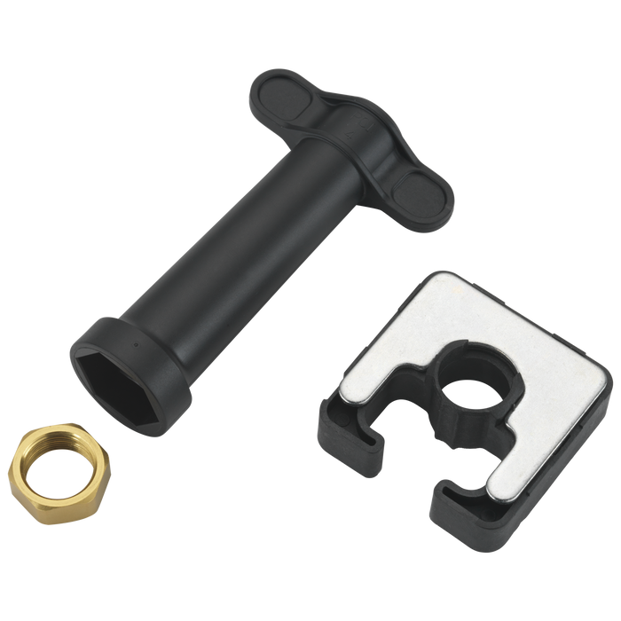 Delta Other RP92714 Mounting Hardware