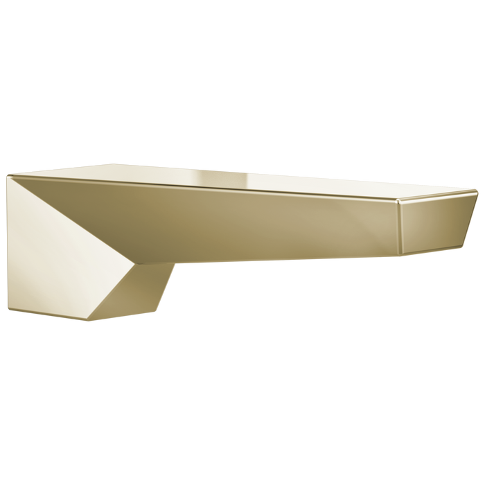 Delta Trillian RP93249KSPR Non-Diverter Tub Spout
