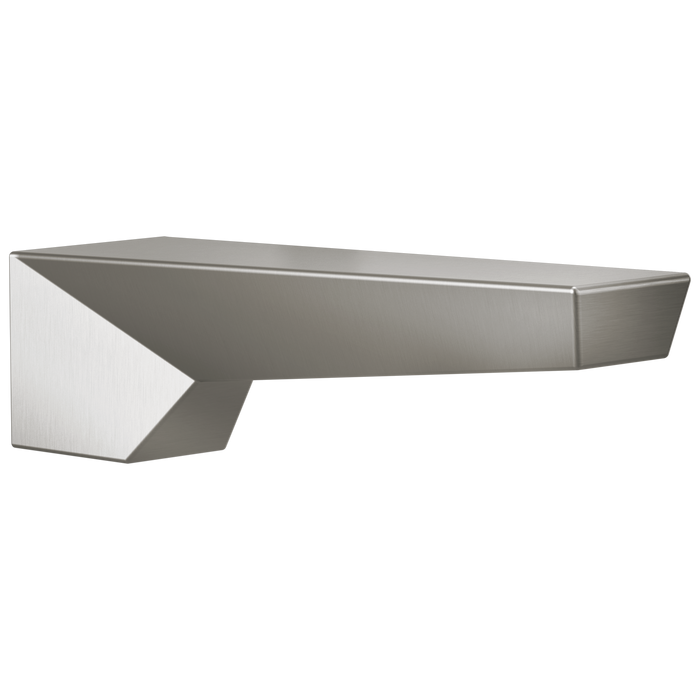 Delta Trillian RP93249KSPR Non-Diverter Tub Spout