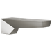 Delta Trillian RP93249KSPR Non-Diverter Tub Spout