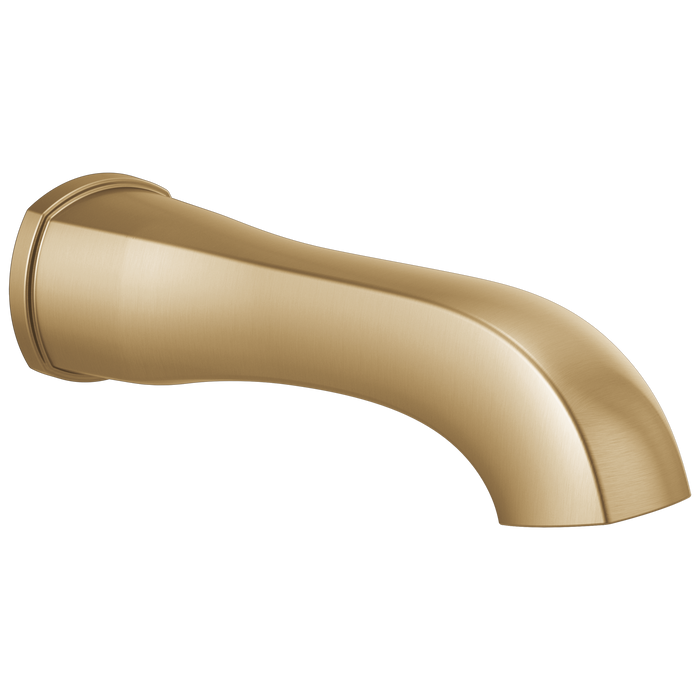 Delta Stryke RP93377RB Non-Diverter Tub Spout