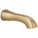 Non-Diverter Tub Spout