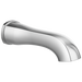 Delta Stryke RP93377RB Non-Diverter Tub Spout