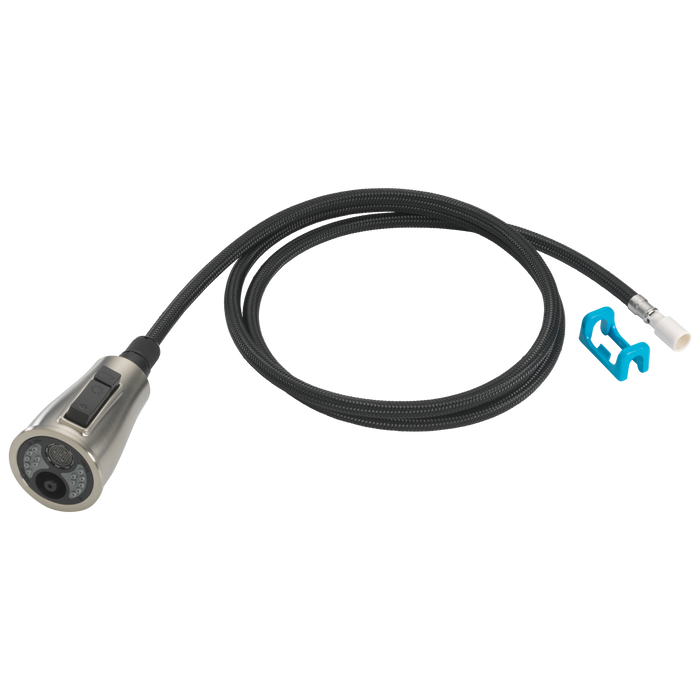Delta Charmaine RP93631 Wand Assembly-ShieldSpray