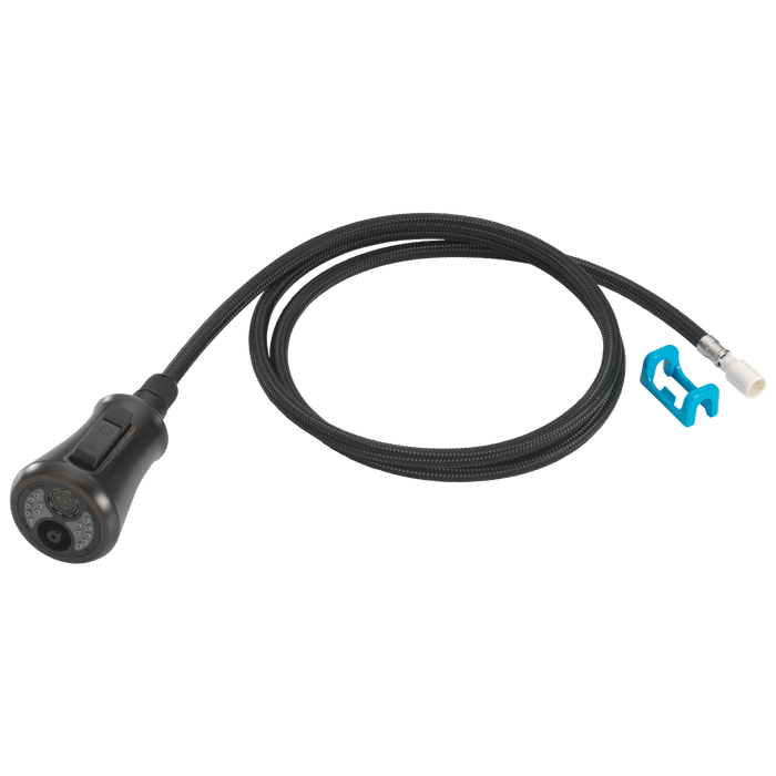 Delta Savile RP93636PC Wand Assembly