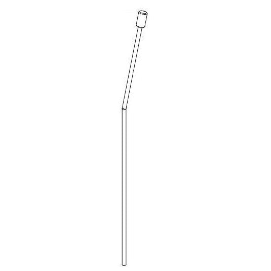 Peerless Precept RP93976BL Lift Rod