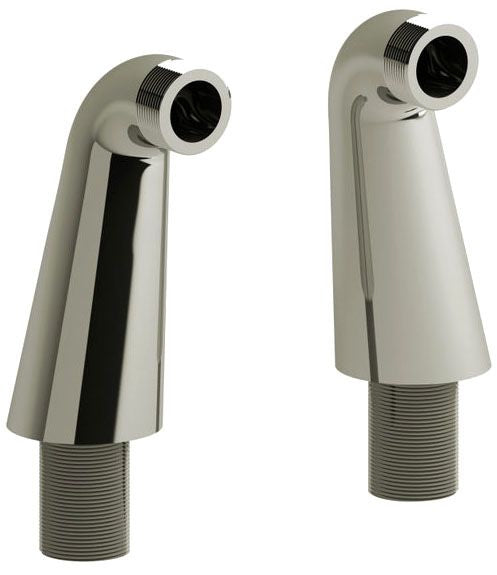 Riobel TU99 4" Deck Mount Riser Pair